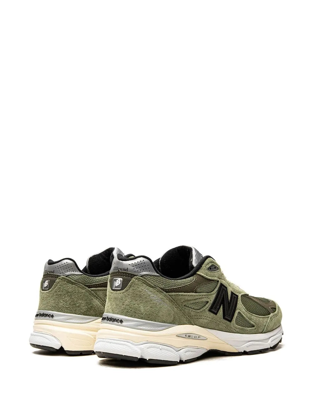 New Balance X Jjjjound 990V3