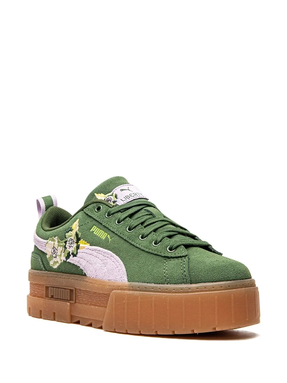 PUMA X Liberty Mayze