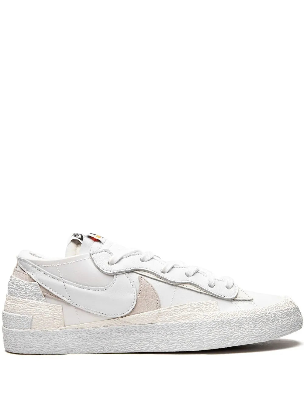 Nike X Sacai Blazer Low