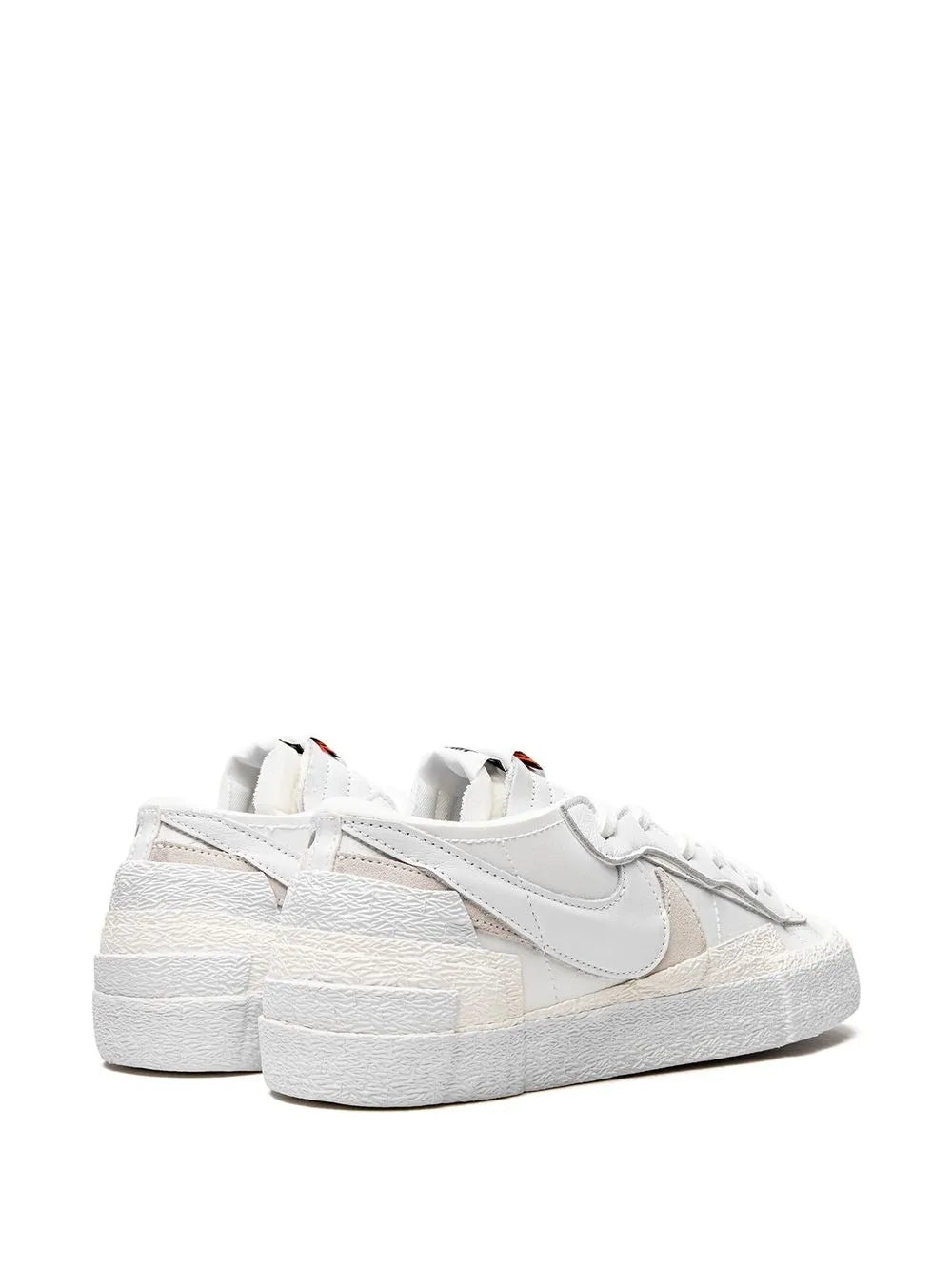Nike X Sacai Blazer Low