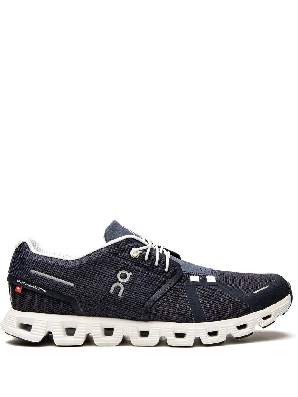 On Running Cloud 5 Low-Top