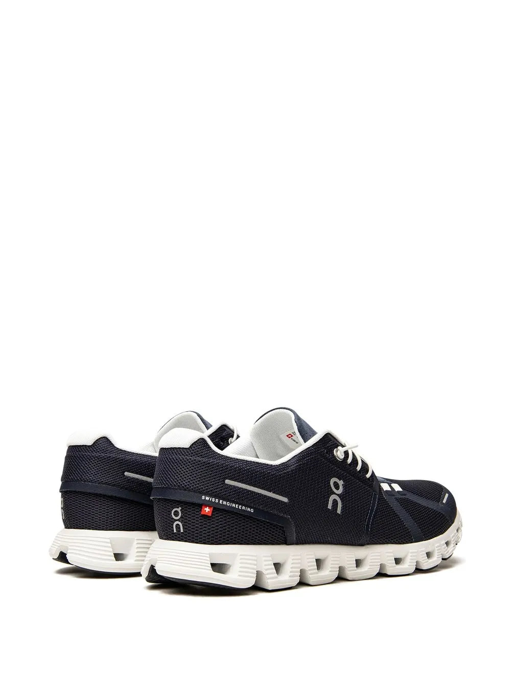 On Running Cloud 5 Low-Top