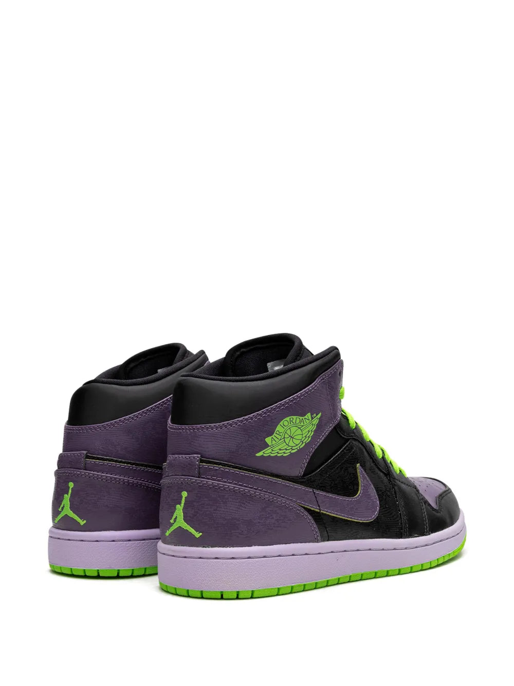 Jordan Air Jordan 1 Retro