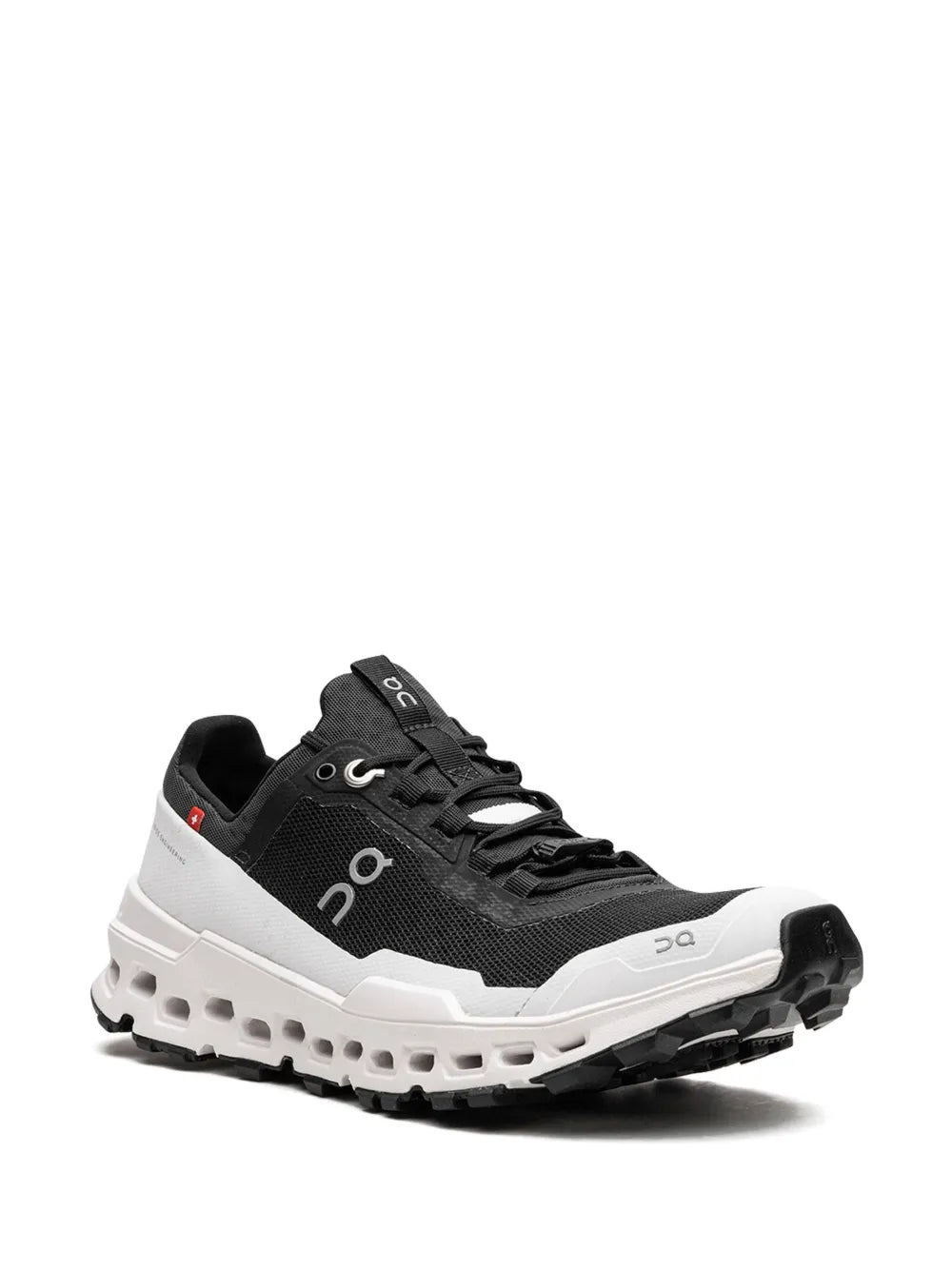 On Running Cloudultra