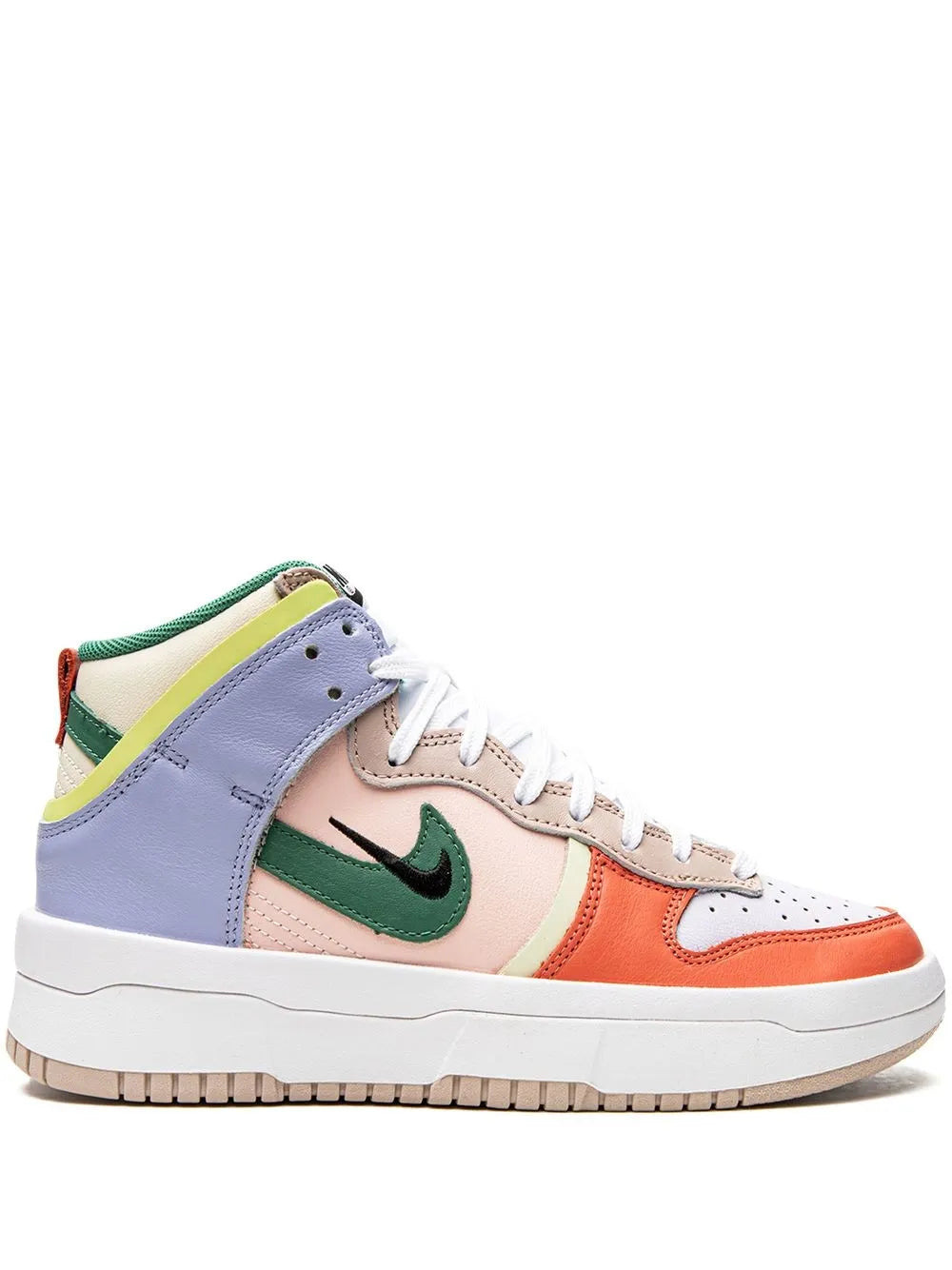 Nike Dunk High Rebel Cashmere