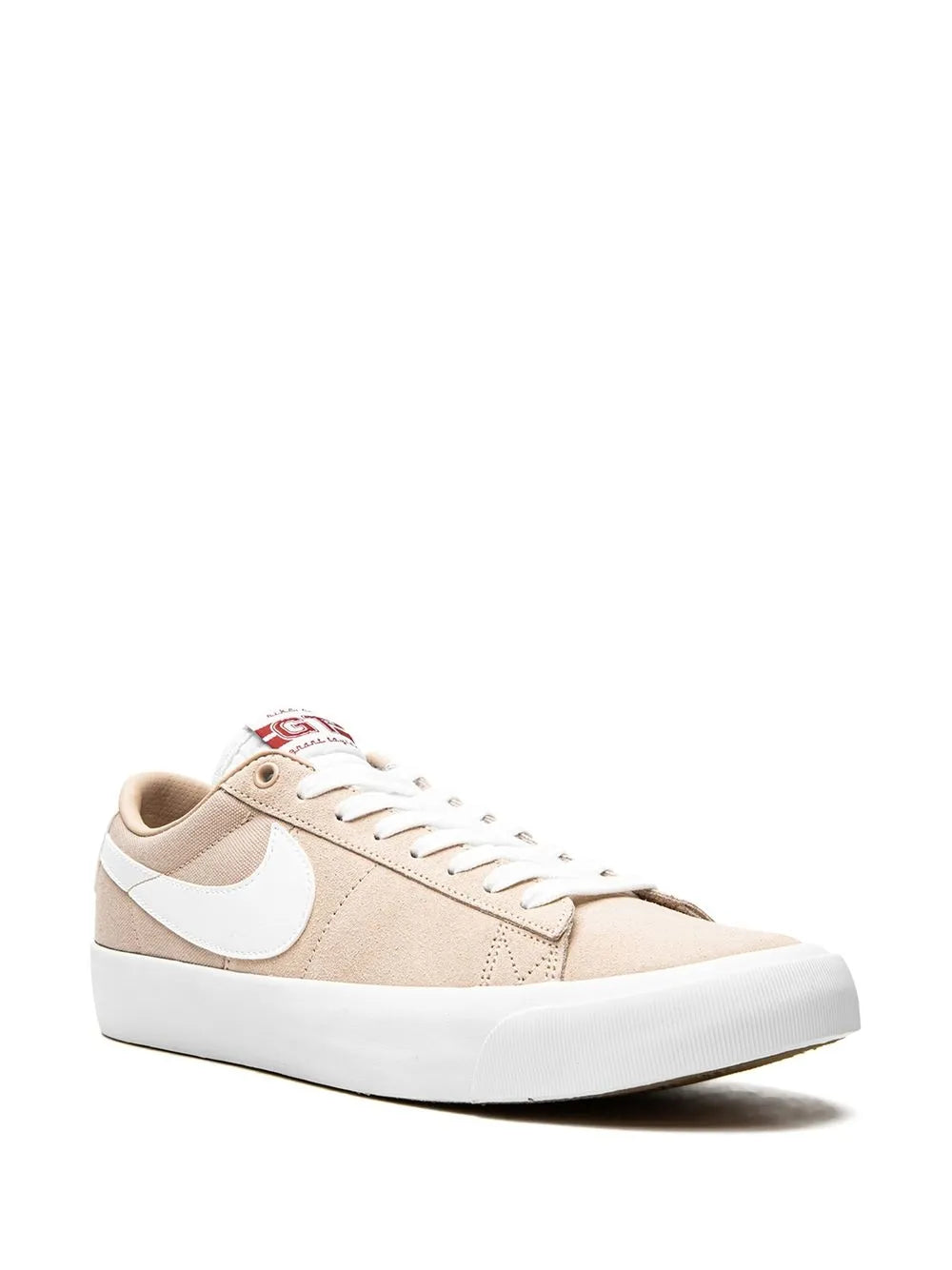 Nike Sb Blazer Zoom Low Gt