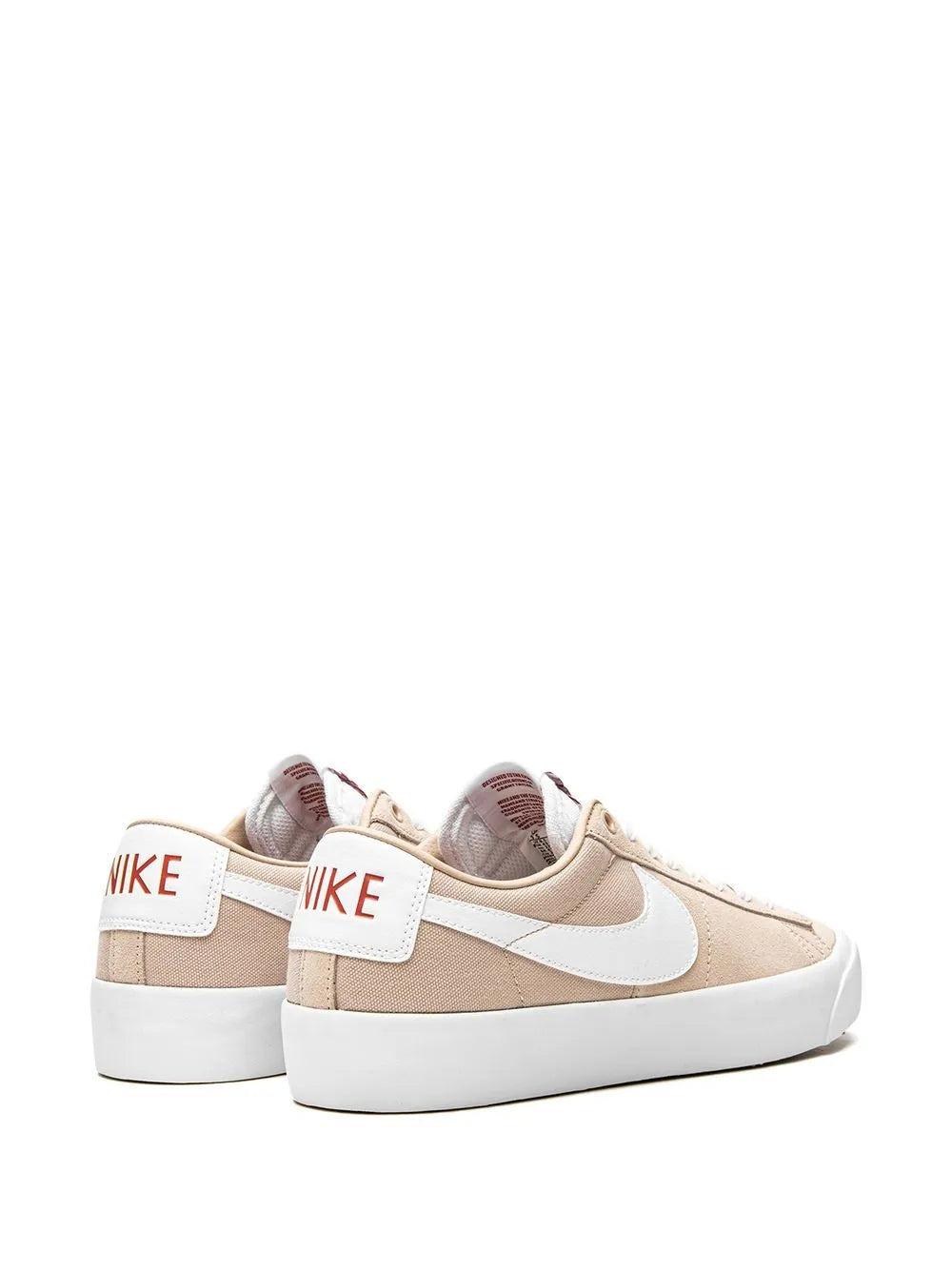 Nike Sb Blazer Zoom Low Gt