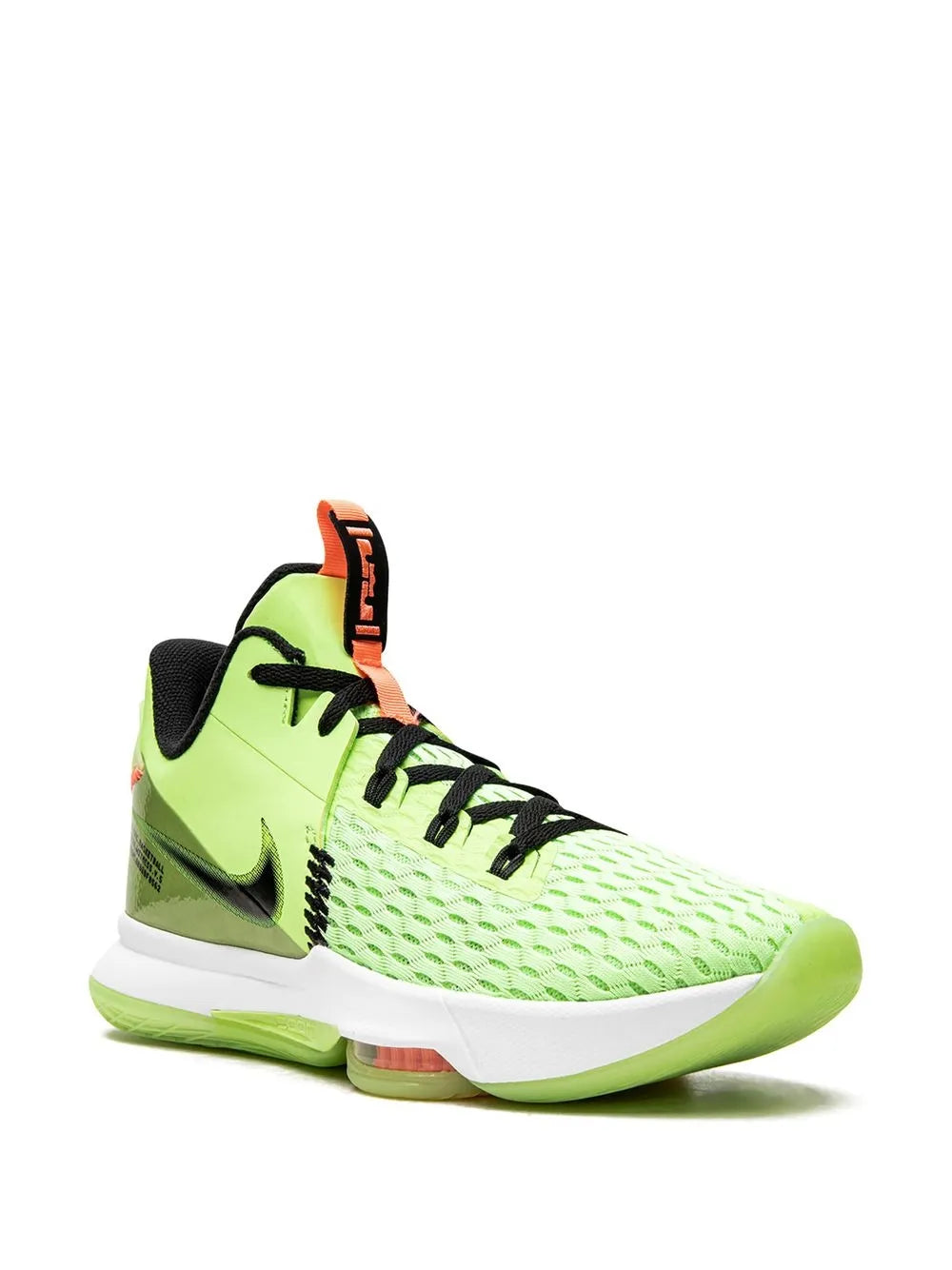 Nike Lebron Witness V