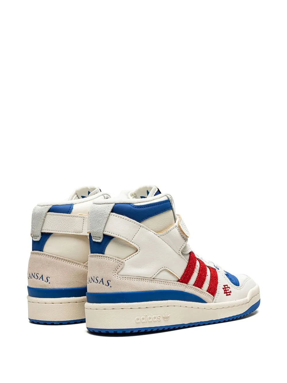 adidas X Eric Emanuel Forum 84 High