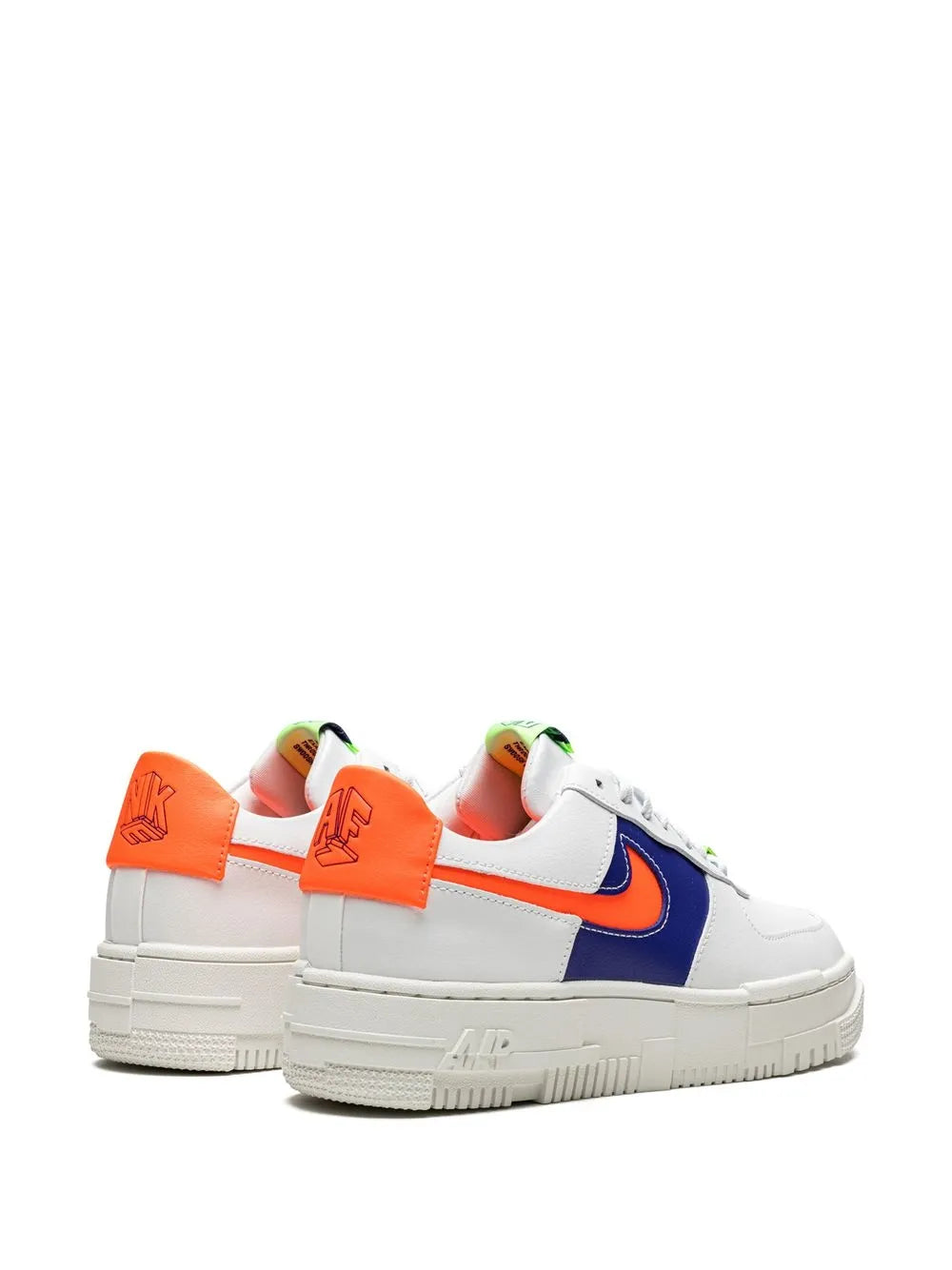 Nike Air Force 1 Low Pixel