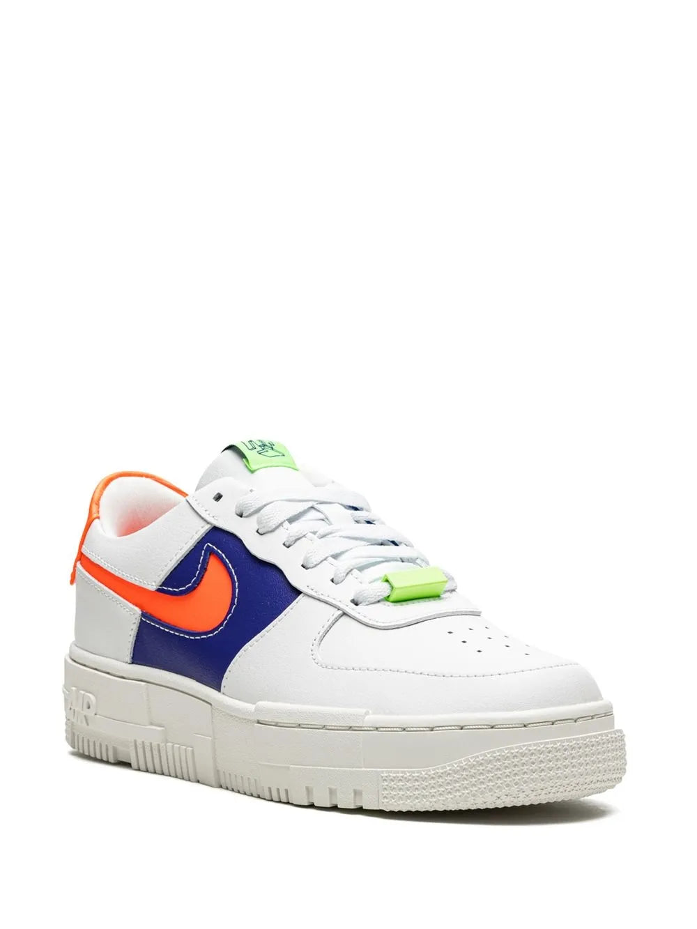 Nike Air Force 1 Low Pixel
