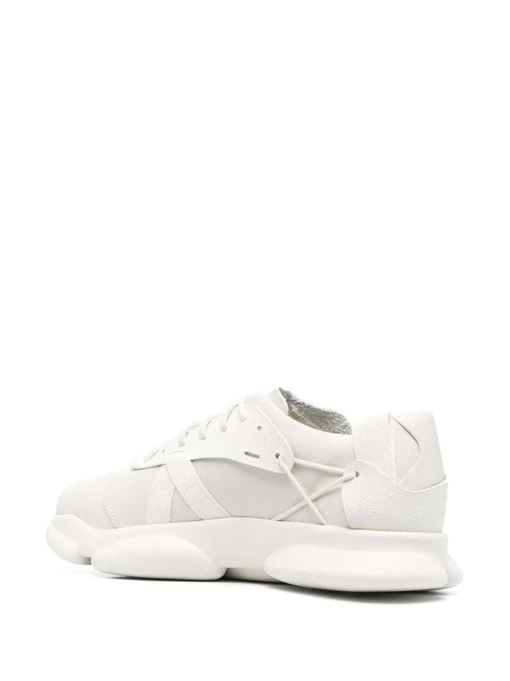 Camper Karst Twins Leather