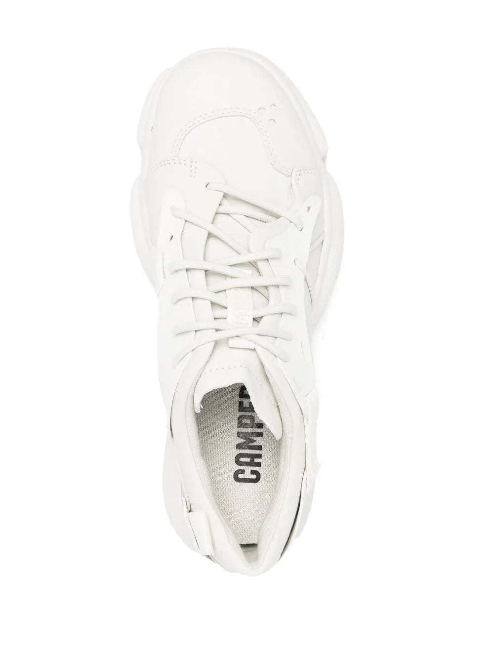 Camper Karst Twins Leather