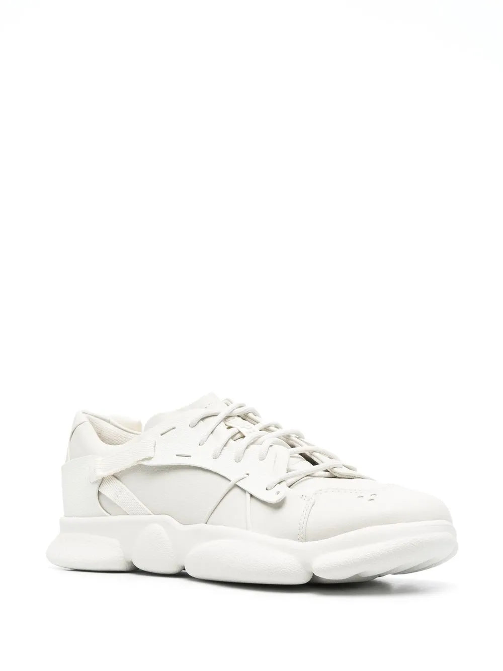Camper Karst Twins Leather