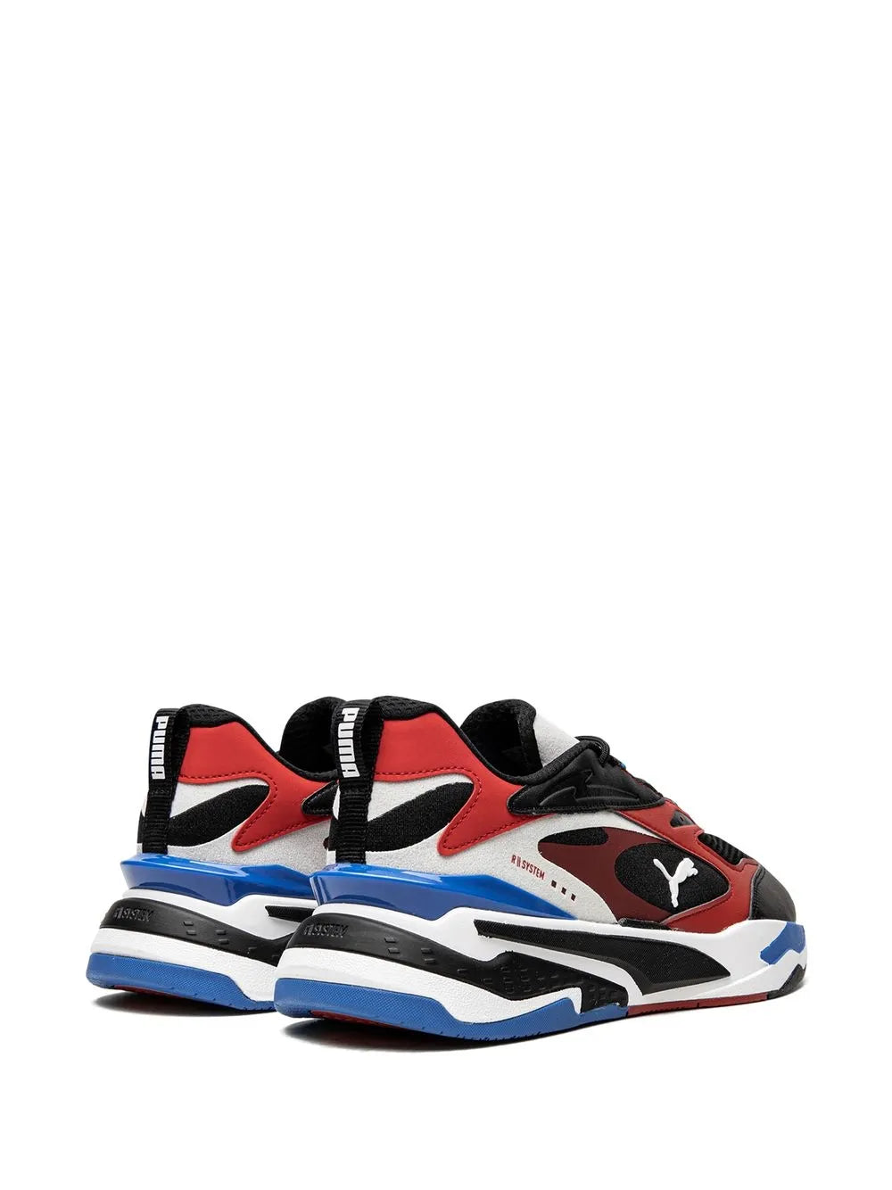PUMA Rs-Fast Low-Top