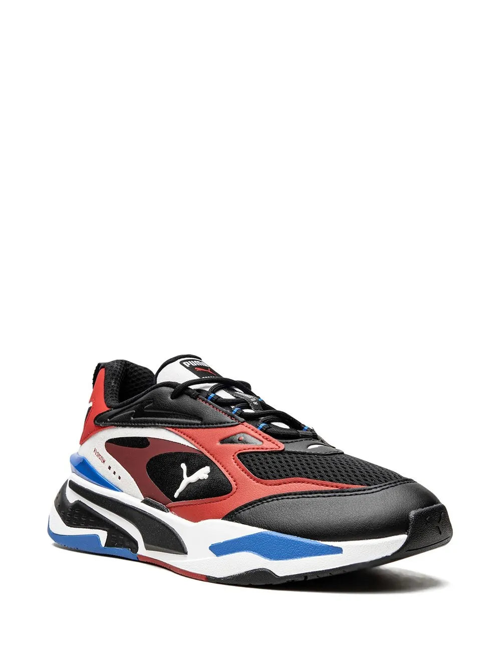 PUMA Rs-Fast Low-Top