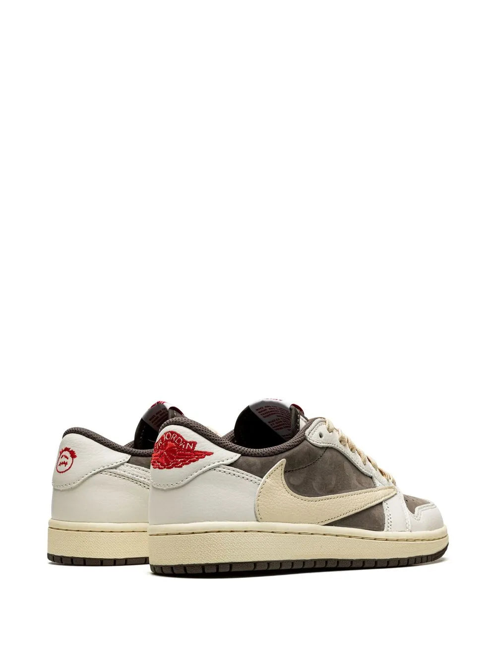 Jordan X Travis Scott Air Jordan 1 Low Og