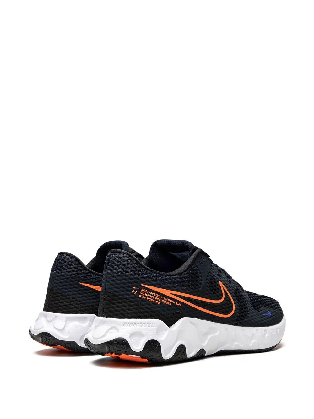 Nike Renew Ride 2 Low-Top
