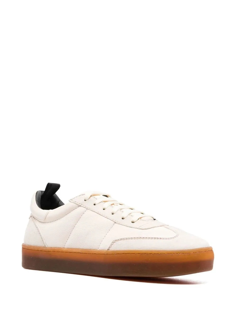 Officine Creative Low-Top Lace-Up