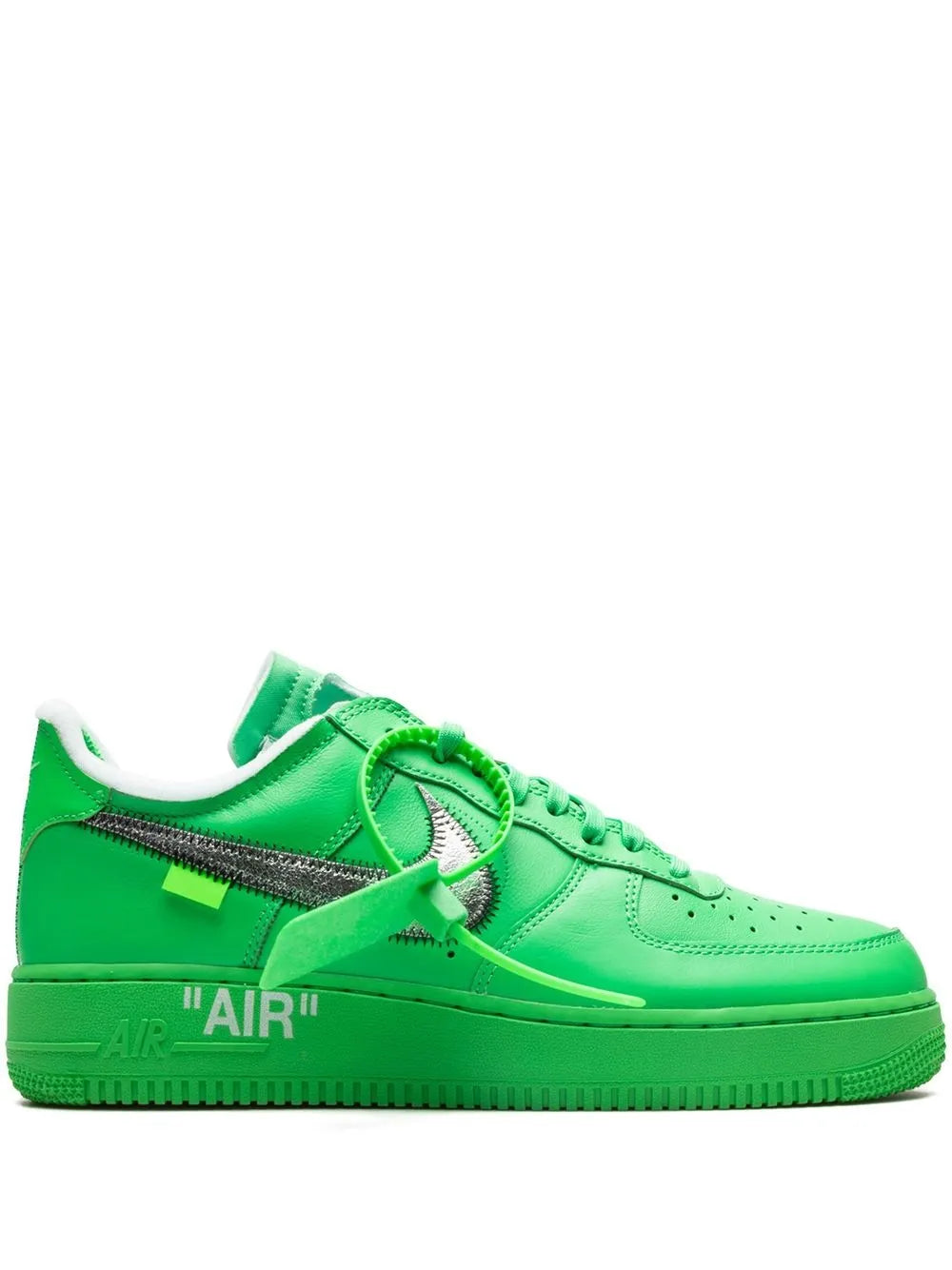Nike X Off-White Air Force 1 Low