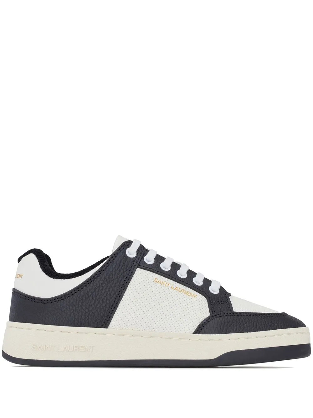 Saint Laurent Sl/61 Low-Top