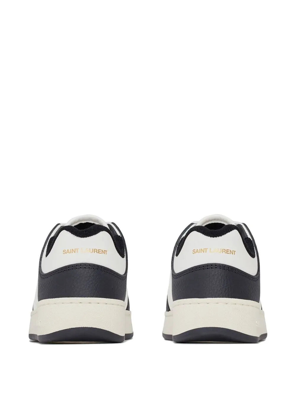 Saint Laurent Sl/61 Low-Top
