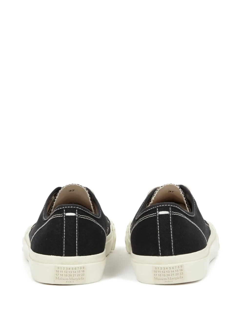 Maison Margiela Tabi Low-Top
