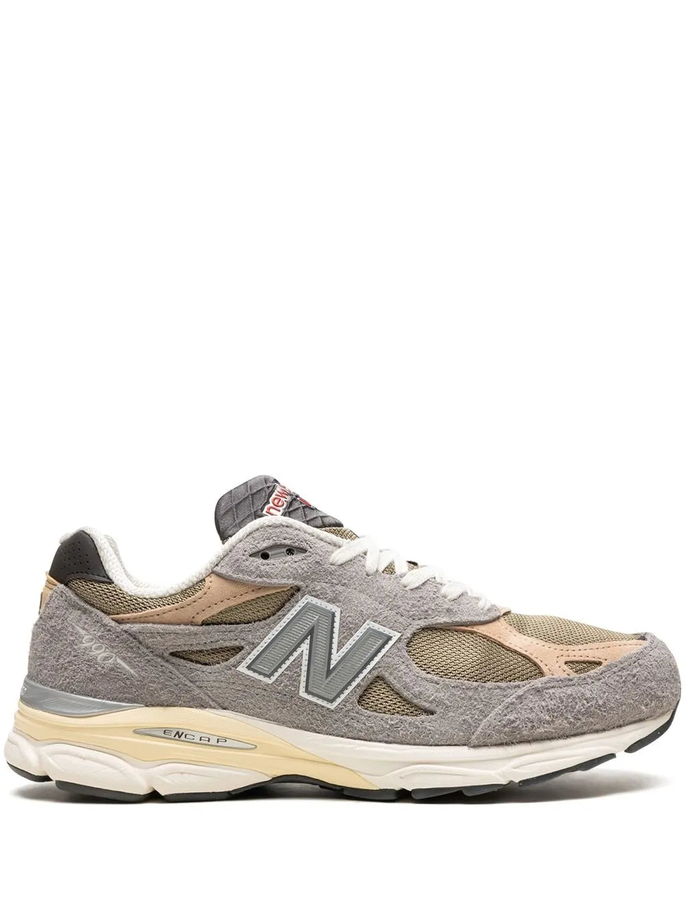 New Balance X Teddy Santis Made In Usa 990V3