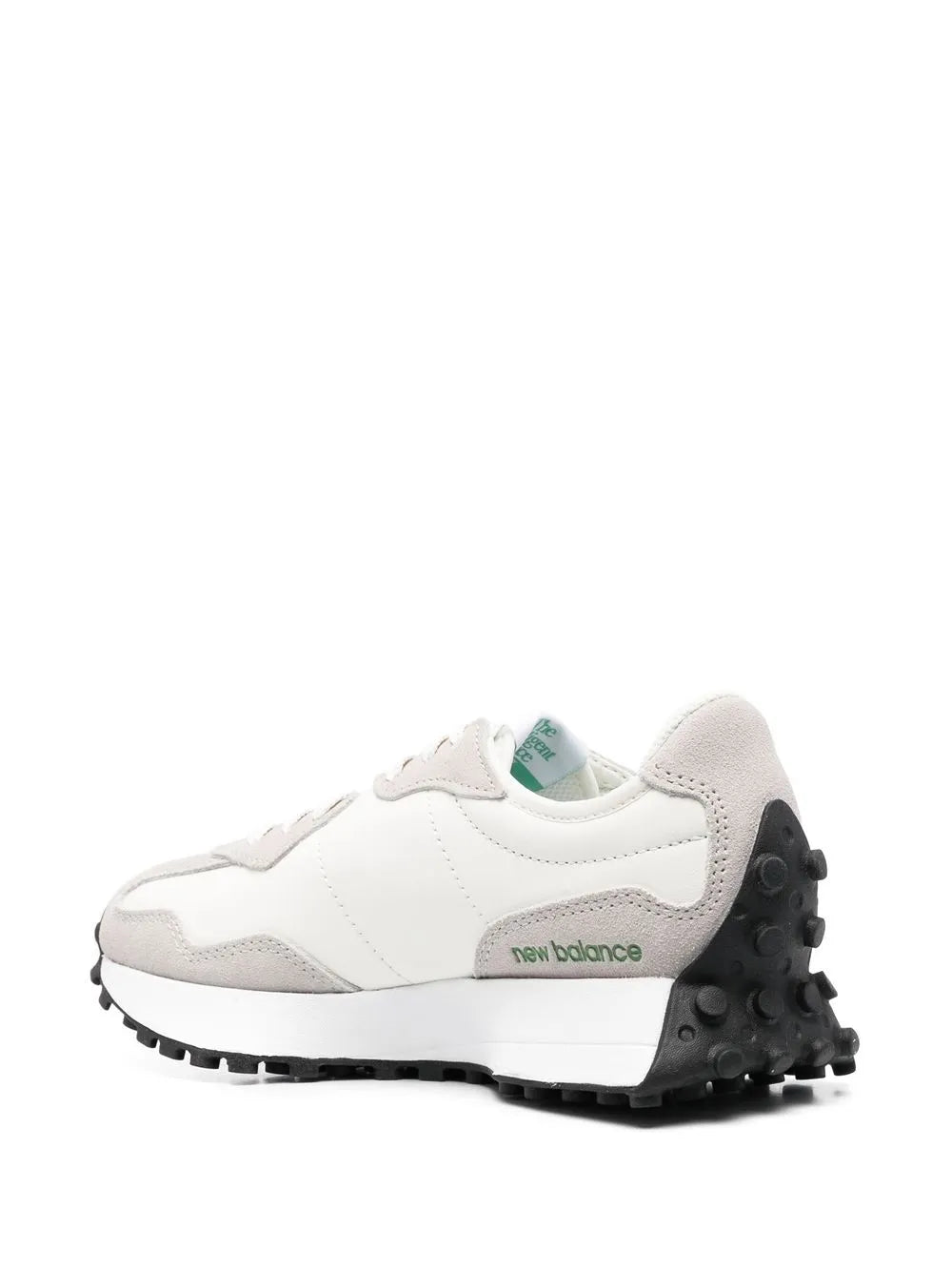 New Balance Low-Top Lace-Up