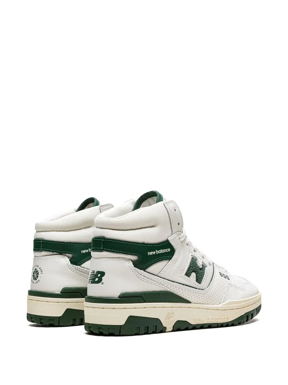 New Balance X Aime Leon Dore New Balance 650R