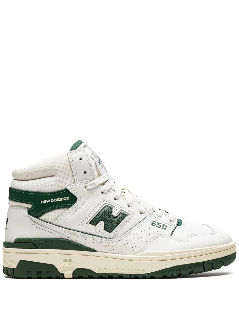 New Balance X Aime Leon Dore New Balance 650R