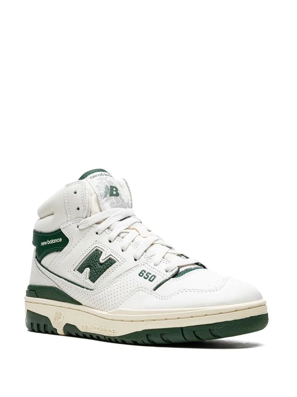 New Balance X Aime Leon Dore New Balance 650R