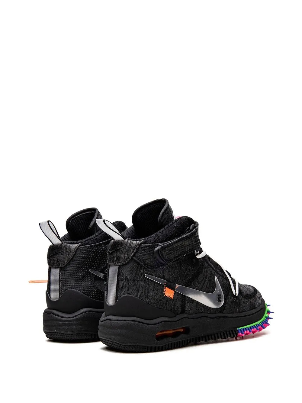 Nike X Off-White Air Force 1 Mid