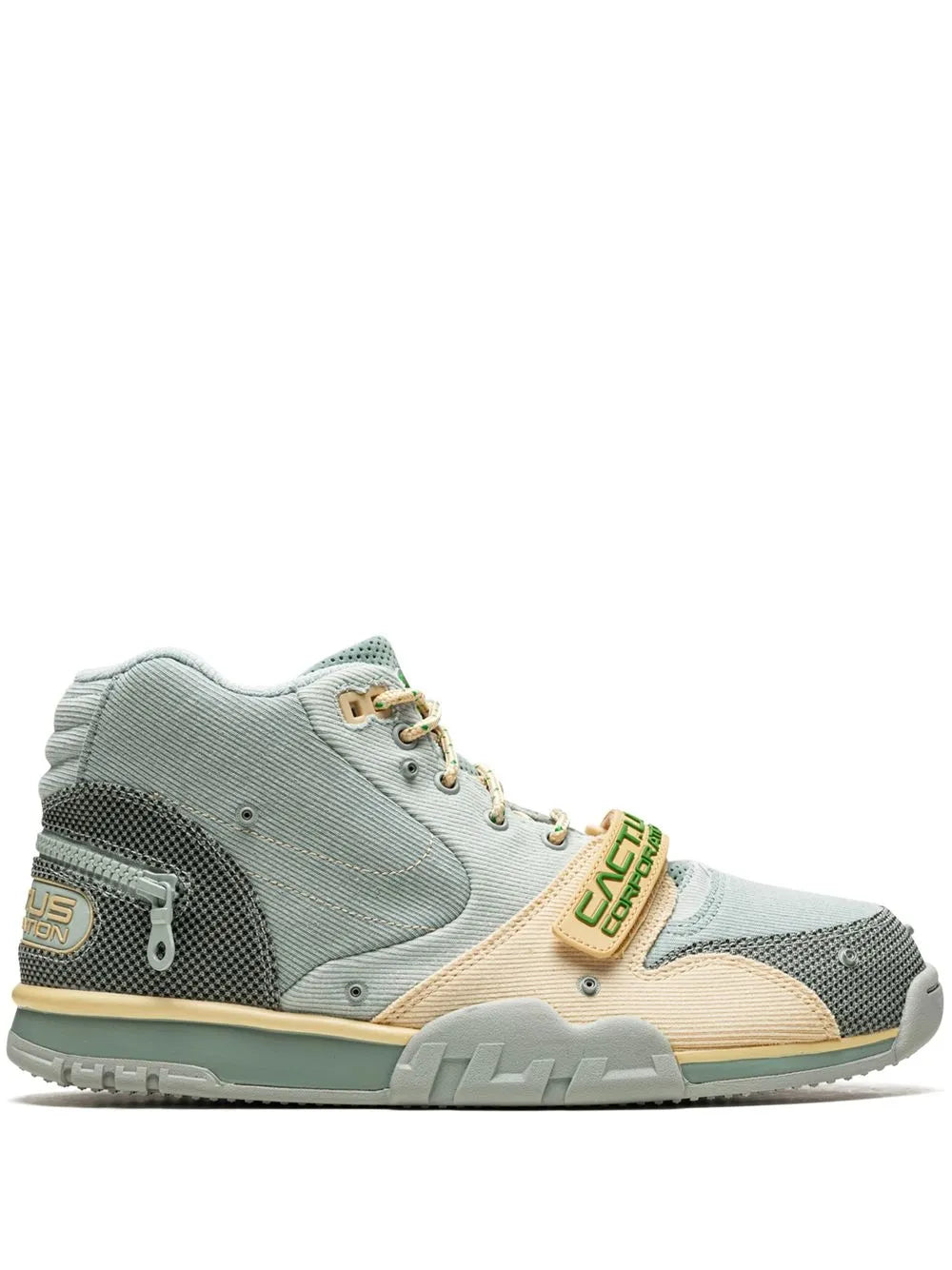 Nike X Travis Scott Air Trainer 1 Sp