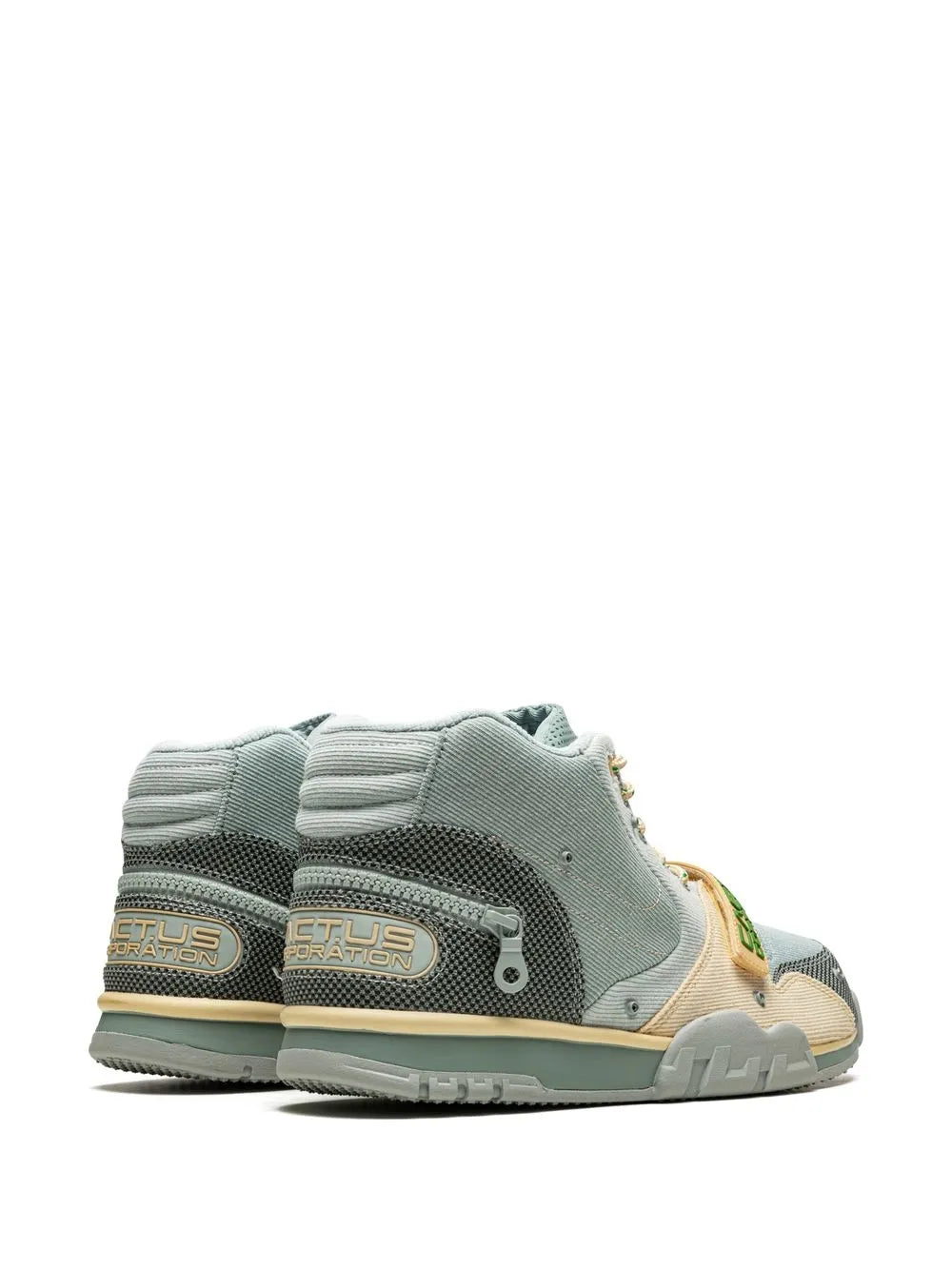 Nike X Travis Scott Air Trainer 1 Sp
