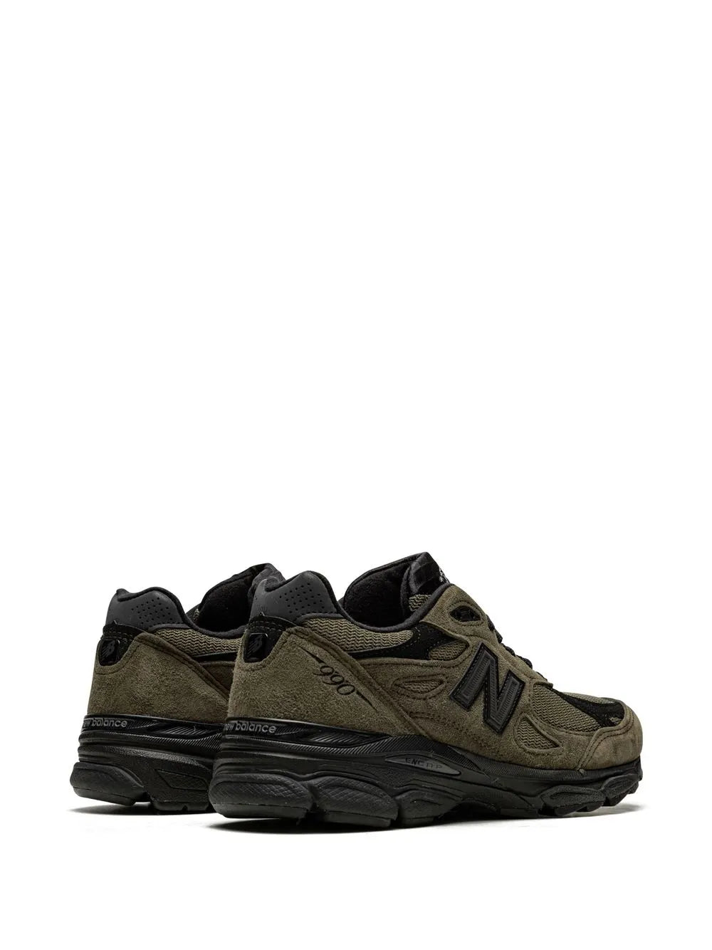 New Balance X Jjjjound 990V3