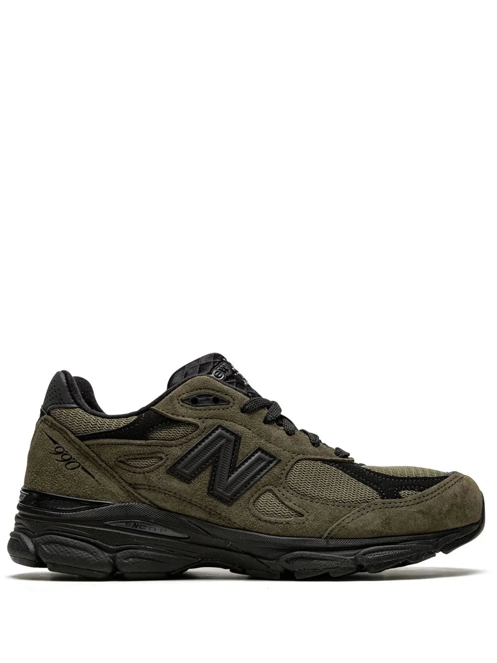New Balance X Jjjjound 990V3