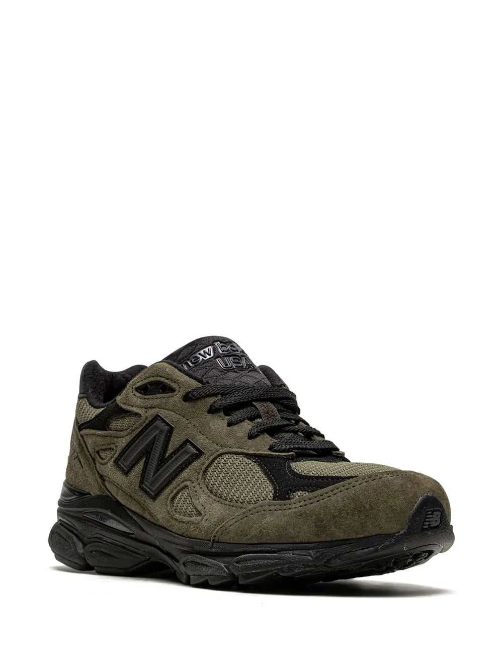 New Balance X Jjjjound 990V3