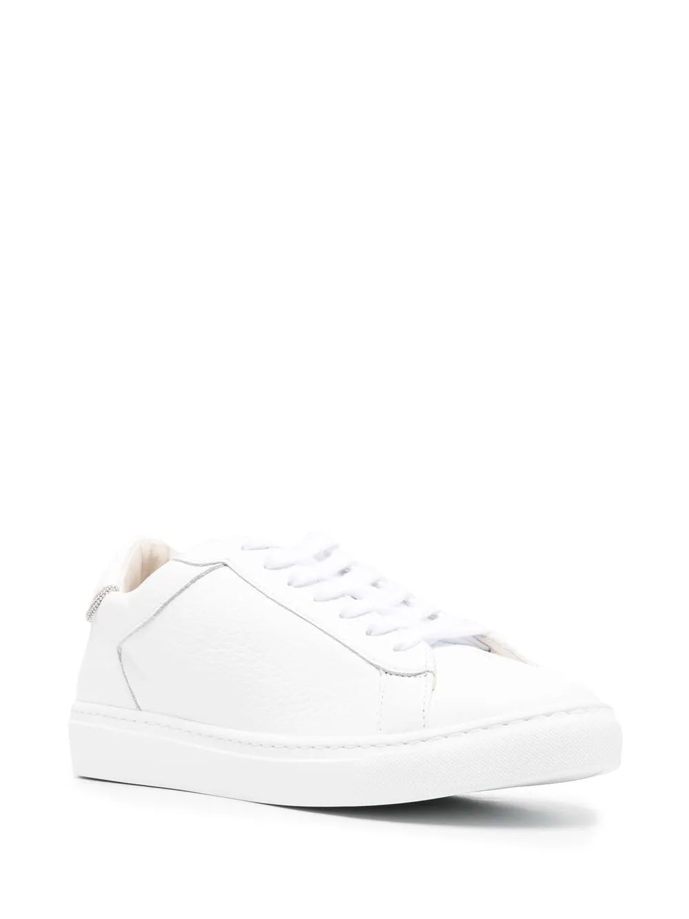 Fabiana Filippi Lace-Up
