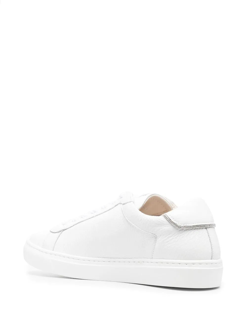 Fabiana Filippi Lace-Up