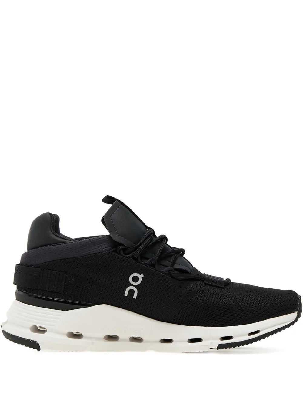 On Running Cloudvista Low-Top