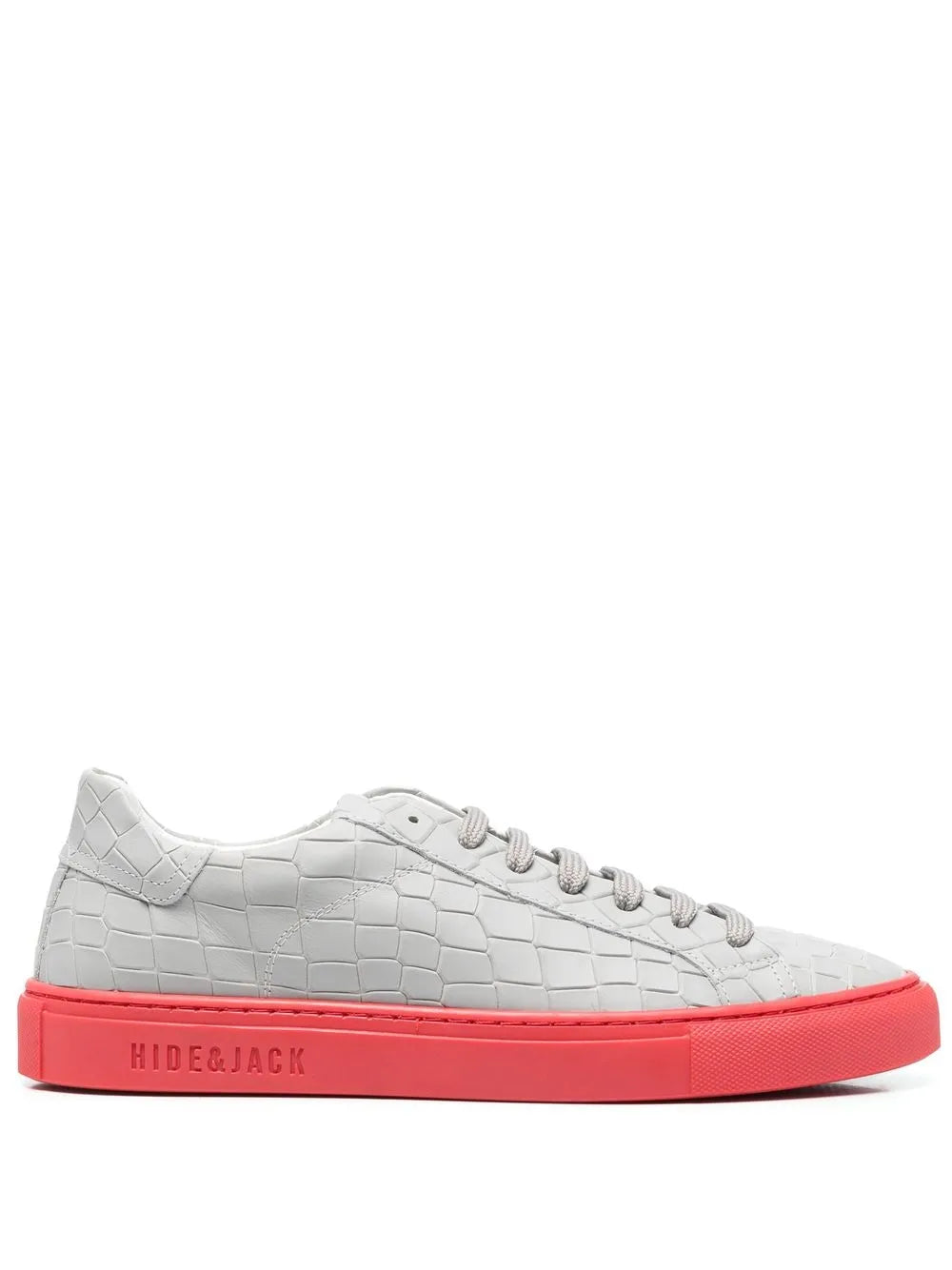 Hide&Jack Essence Croco