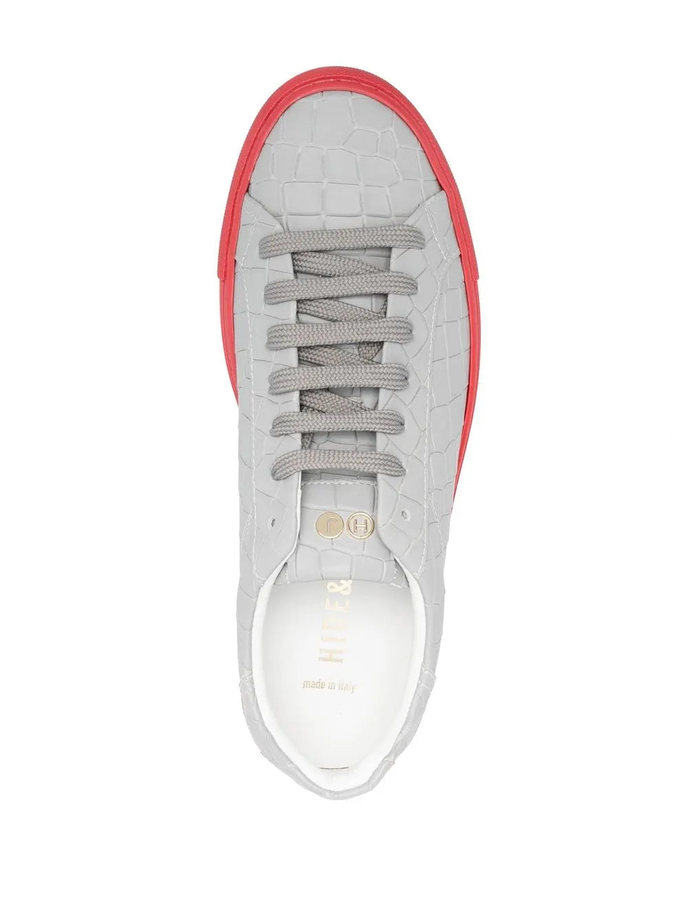 Hide&Jack Essence Croco