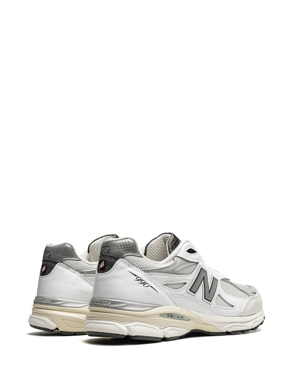 New Balance X Teddy Santis Made In Usa 990V3
