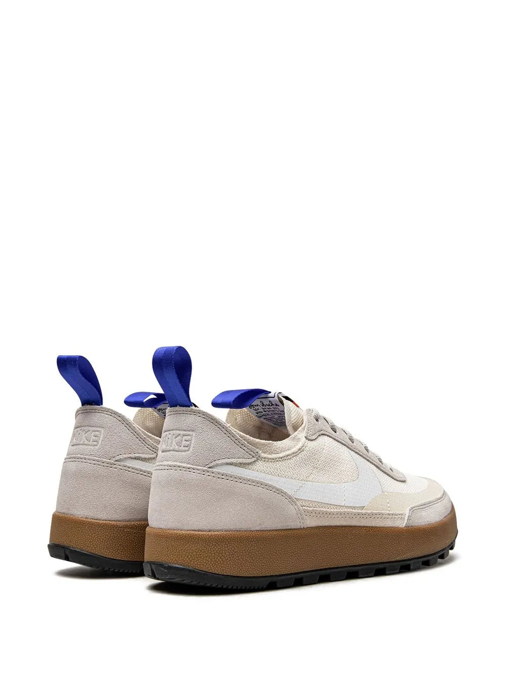 Nike X Tom Sachs X Nikecraft General Purpose
