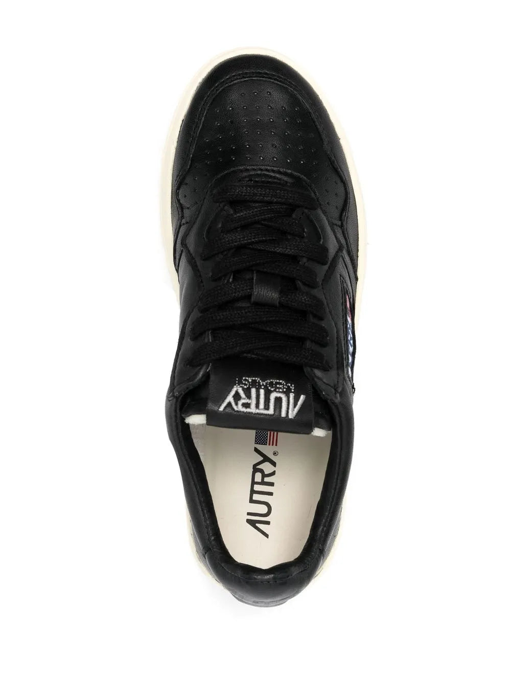 Autry Medalist Low-Top