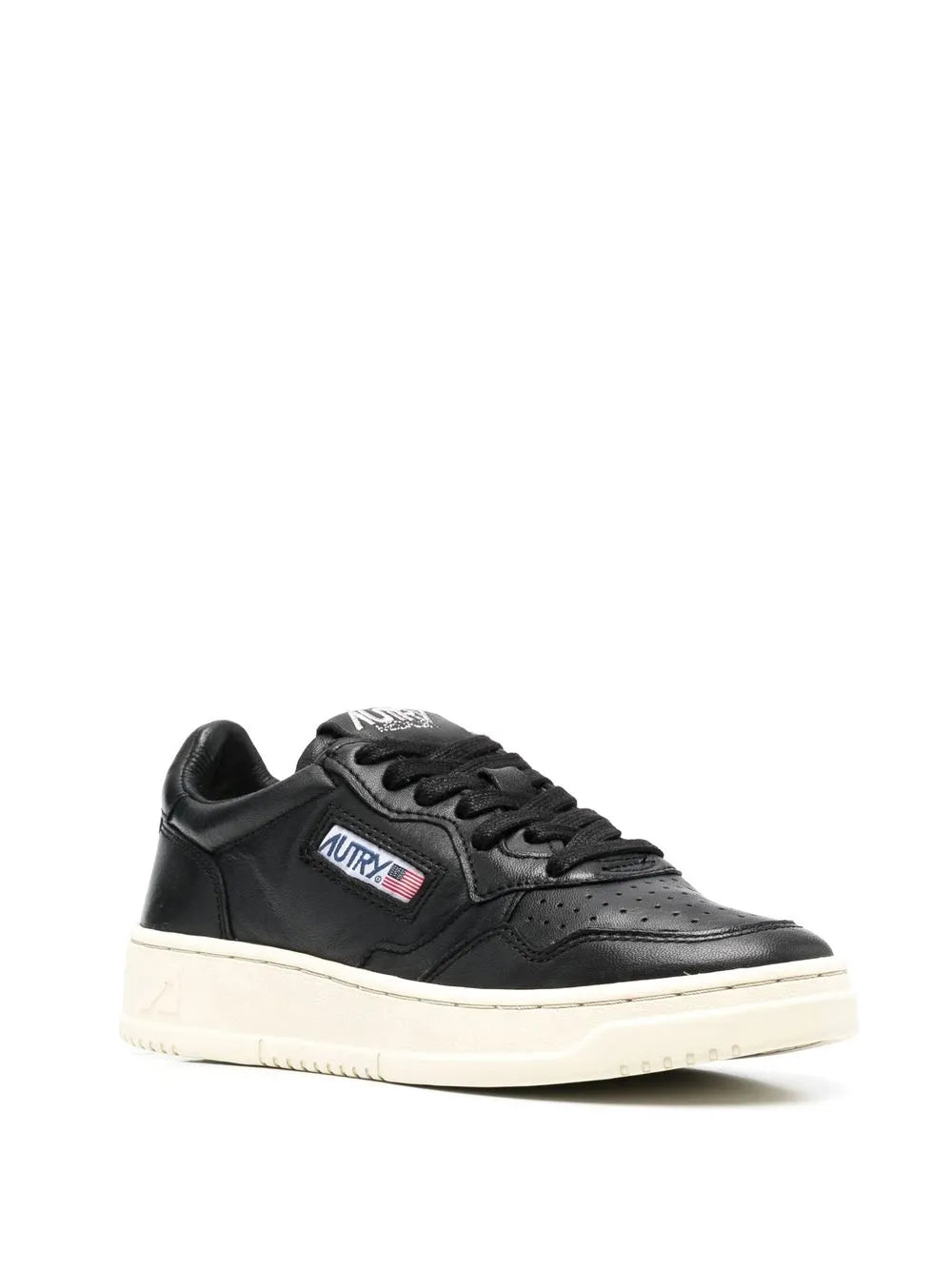 Autry Medalist Low-Top