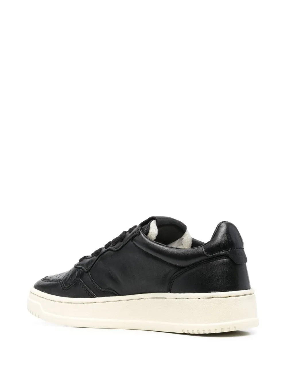 Autry Medalist Low-Top