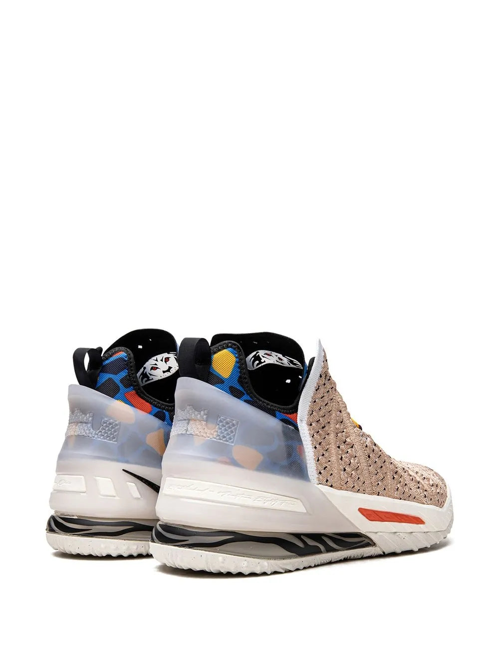 Nike Lebron 18