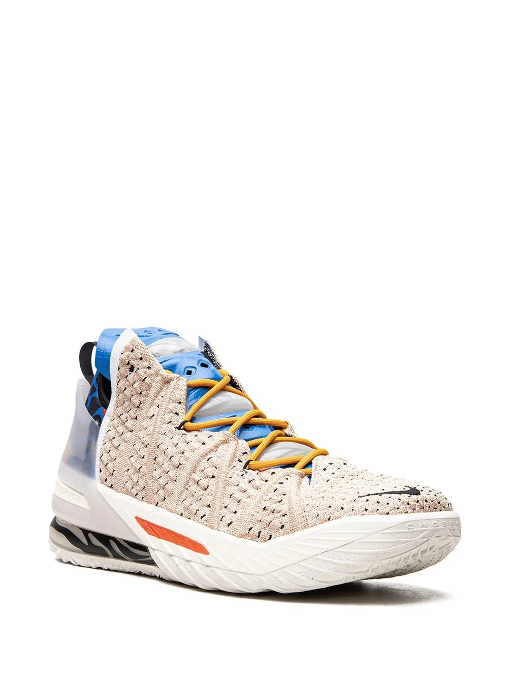 Nike Lebron 18